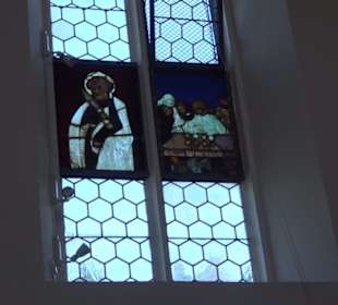 Kirche St. Bartholomäus