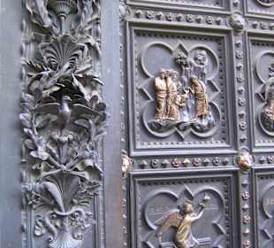 Baptistery of San Giovanni