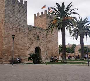 Stadtrundgang Platja de Muro / Playa de Muro
