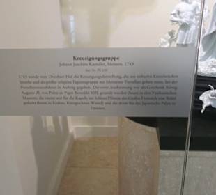 Porzellansammlung