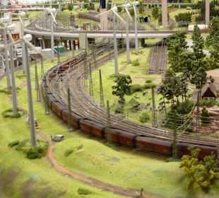 Miniatur Wunderland 