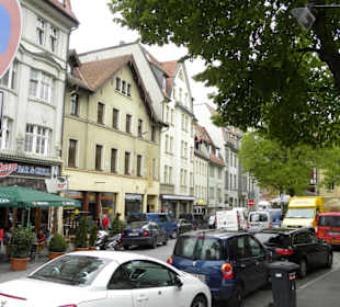 Jena Wagnergasse