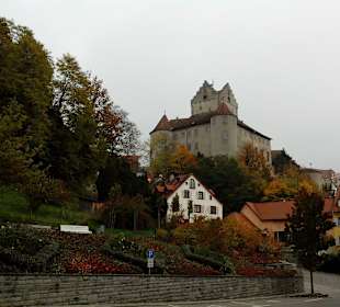 Burg Meersburg 