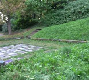 Schachfeld Karlshöhe 