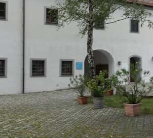 Kloster St. Vinzenz