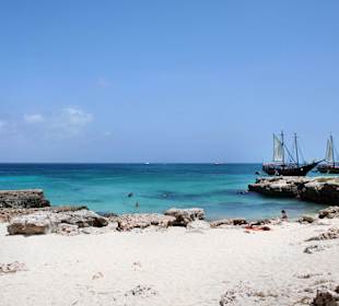 Malmok Beach