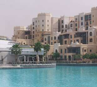 Souk al Bahar