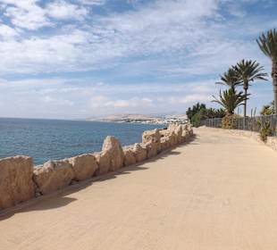 SBH Costa Calma Beach Resort