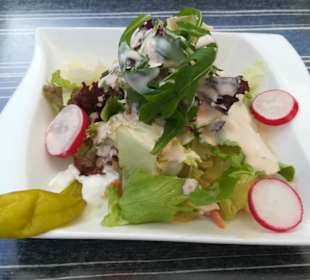 Beilagensalat