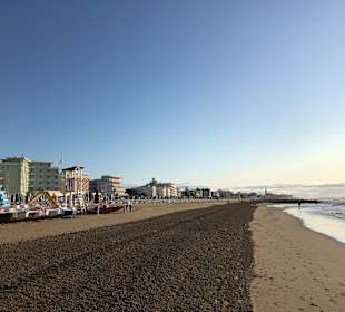 Strand Caorle