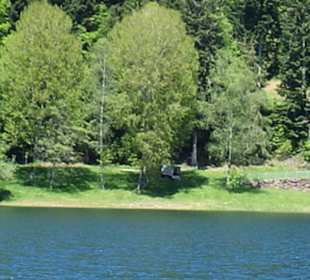 Nagoldtalsperre