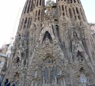Sagrada Familia