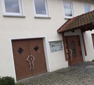 Rathaus Kleinbettlingen