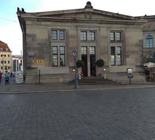 Altstadt Schinkelwache