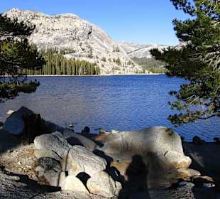 Yosemite Nationalpark