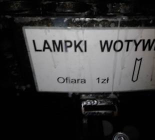 Kościół Ducha Świętego 