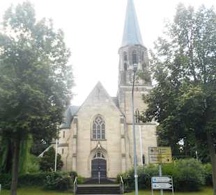 Kirche St. Georg