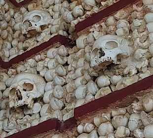 Capela dos Ossos