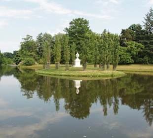 Wörlitzer Park