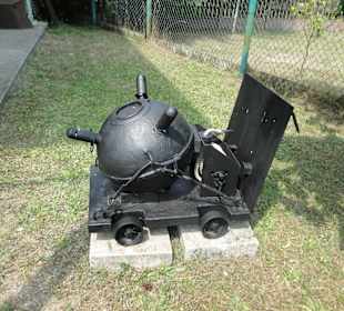 Skansen Rzeki Pilicy