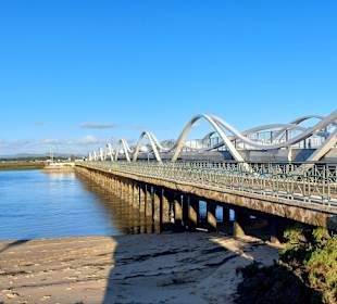 Ilha de Faro (Peninsula de Ancão)