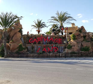 Carthageland