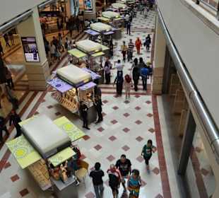 Shopping Center Suria KLCC