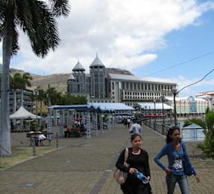 Port Louis