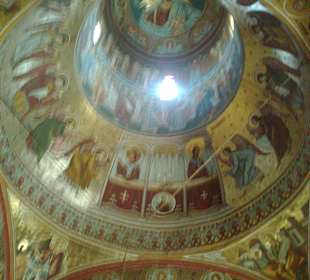 Vovidenia Orthodox Church