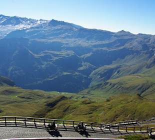 So weit das Auge reicht