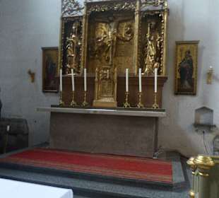 Kirche St. Maximilian