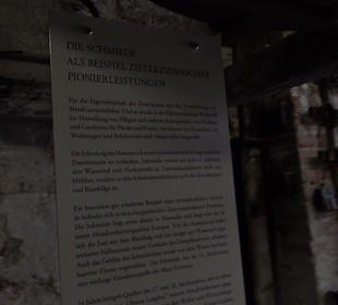 Historische Schmiede
