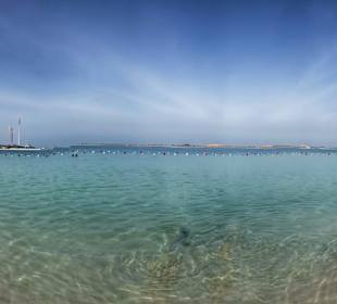 Corniche Beach	