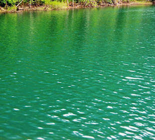 Hier kommt die Farbe gut raus