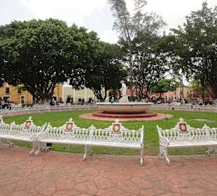 Valladolid 