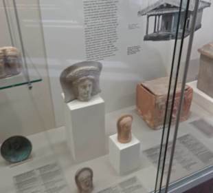 Museum Alte Kulturen