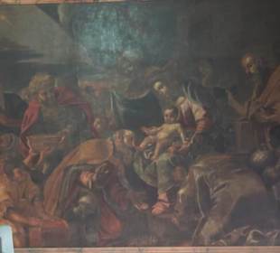 Zabbar Sanctuary Museum