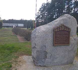 Vernichtungslager Kulmhof