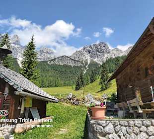 Wandern St. Johann im Pongau