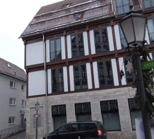 Ehemaliges Hotel zur Post