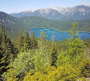 Eibsee