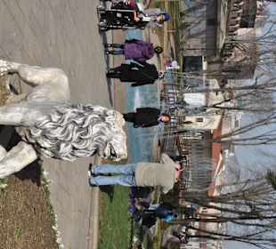 Gülhane Park