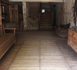 Hohenloher Freilandmuseum 