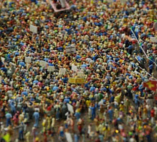 Miniatur-Wunderland 02/2010