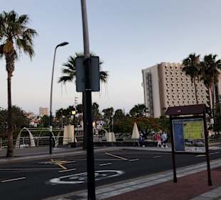 Wandern Teneriffa Kreaktiv Costa Adeje