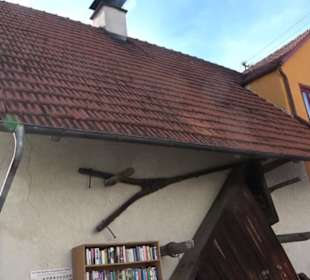 Backhaus Kohlstetten