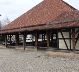 Altstadt Metzingen