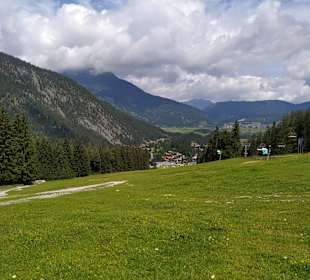 Wandern Biberwier