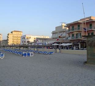 Strand von Can Picafort