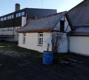 Innere Kelter Neuhausen an der Erms